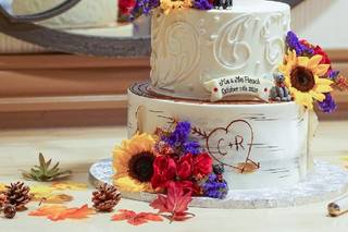 Chickadee Hill Cakes - 41