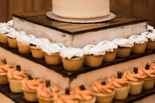 Memories Wedding Planning - 11