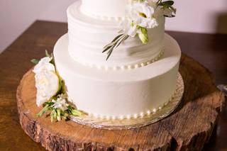 Acuna's Custom Cakes - 26