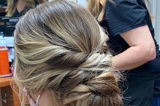 Smoky Mountain Salon & Spa - 5