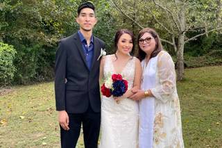 Weddings By Reverend Susie - 110
