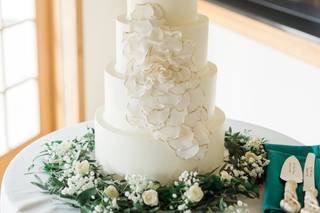 Brooklyn Girl Bakery - 16