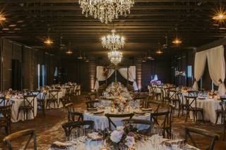 Ooh La La Weddings & Events - 28