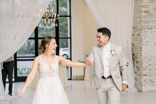 Knot Too Shabby Events - 15