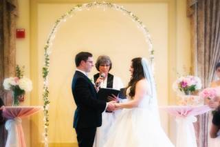 A Beautiful Ceremony by Rev. Christine - 31