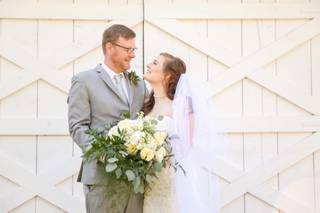 Vintage Barn Events - 17
