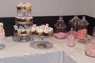 The Showplace Floral and Event Design - 19
