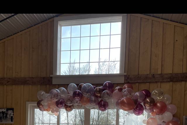 Barn Dog Craft Distilling LLC 2