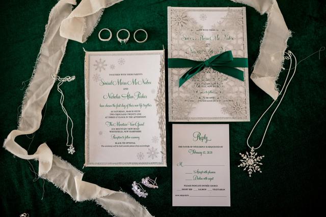 Embellished Paperie - 2
