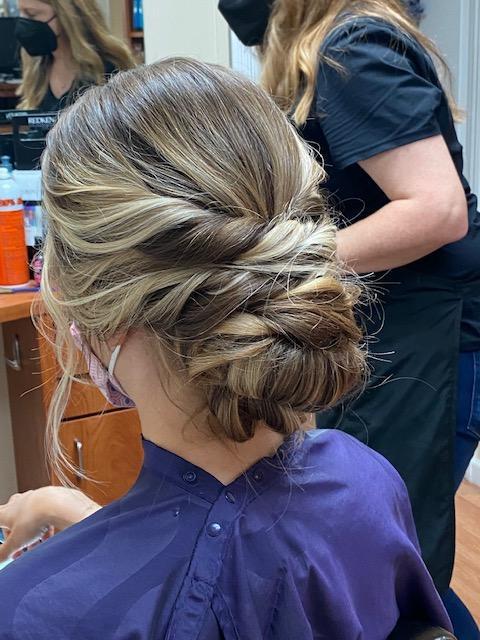 Smoky Mountain Salon & Spa - 1