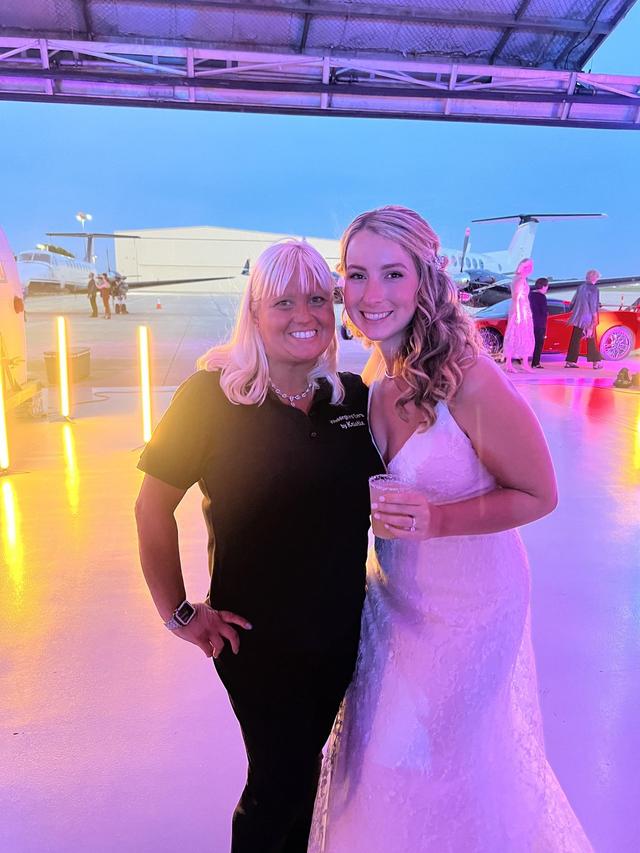 Weddings and Events By Kristin - 2