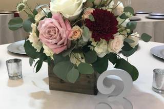 Events in Bloom - 23
