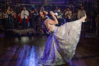 Style Events - Alex and Amir Entertainment 1