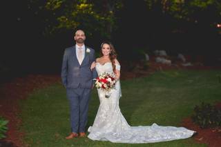 East Shore Wedding Photography - 30
