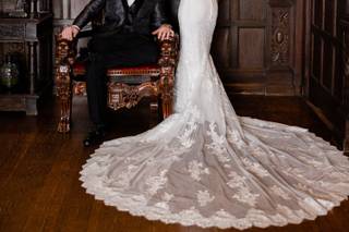 Skylands Manor by Frungillo Caterers - 39