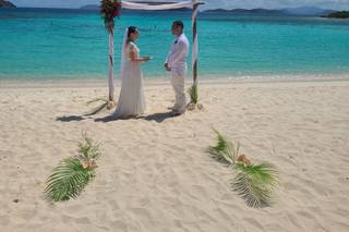 Michael, a St. Thomas Wedding Officiant - 24