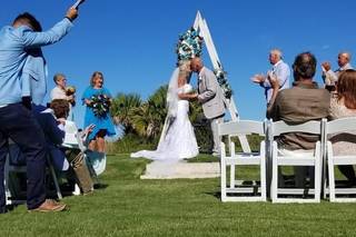 Sun and Sea Beach Weddings - 103