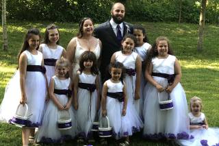 Crooked River Farm Weddings LLC - 17