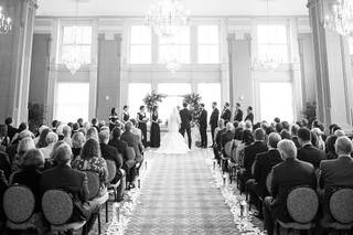 The Historic John Marshall Ballrooms - 35