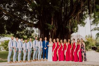 wedOtahiti | Destination Weddings + Unique Ceremonies | French Polynesia - 79
