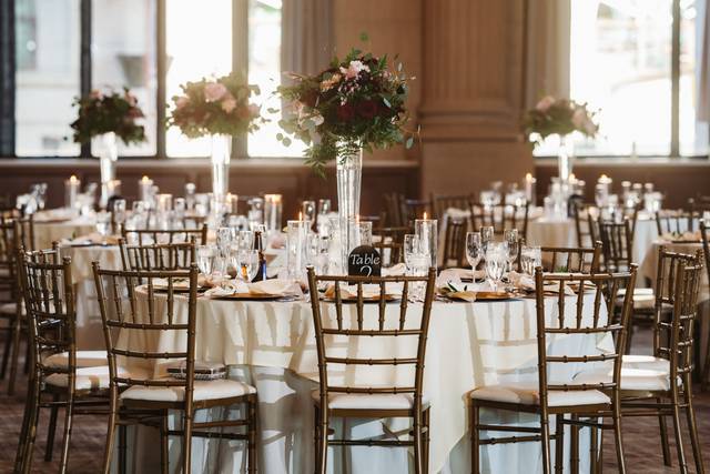 The Admiral Room 4