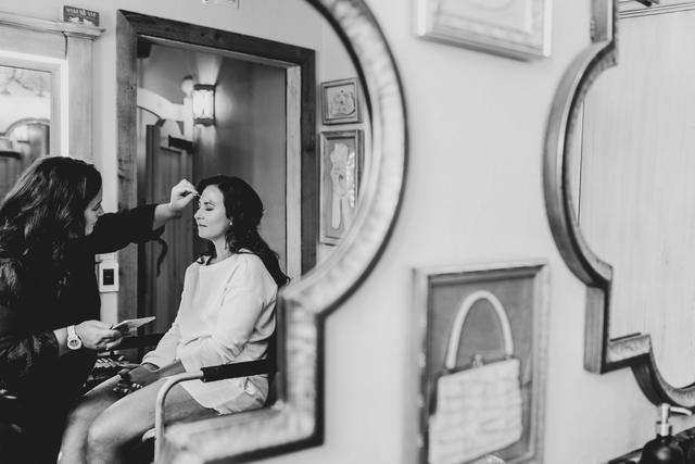 Amanda McCauley Makeup Artist - 3