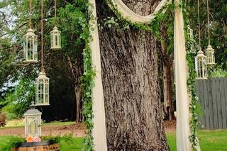 Chapman Hill Weddings + Events - 6