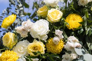 Ten Point Floral Design - 31
