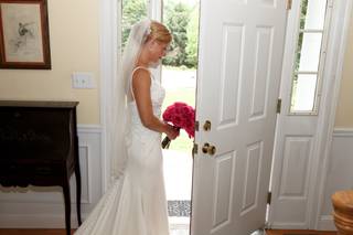 Carbonneau Bridal & Formalwear - 11