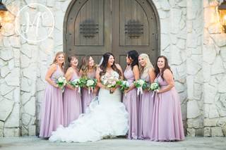 Aristide | Colleyville by Walters Wedding Estates - 37