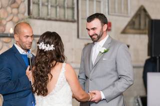 Best Wedding Officiant - 5