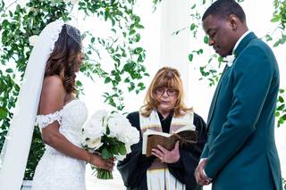 Minister Karen Weddings - 7