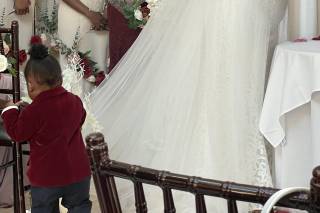 Jon's Bridal by Suzanne - 7