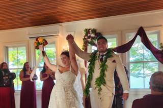 Kuuipo Weddings & Events LLC - 28