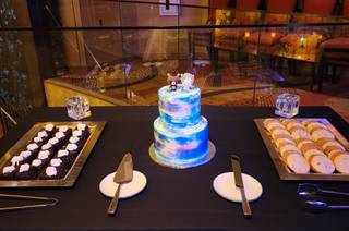 Cakes On The Move - 54