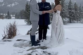 Colorado Weddings by Dan - 19