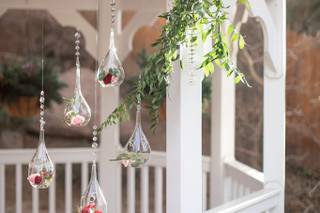 Tapestry House by Wedgewood Weddings - 37