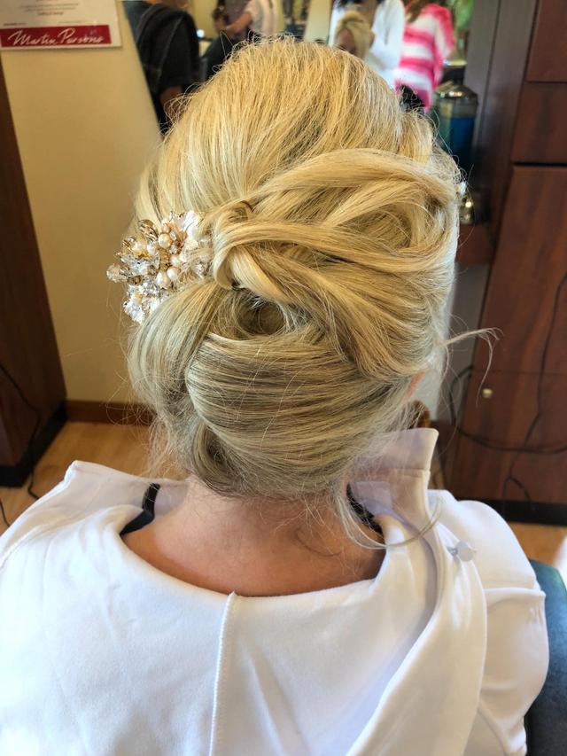 A Touch of Style - 3
