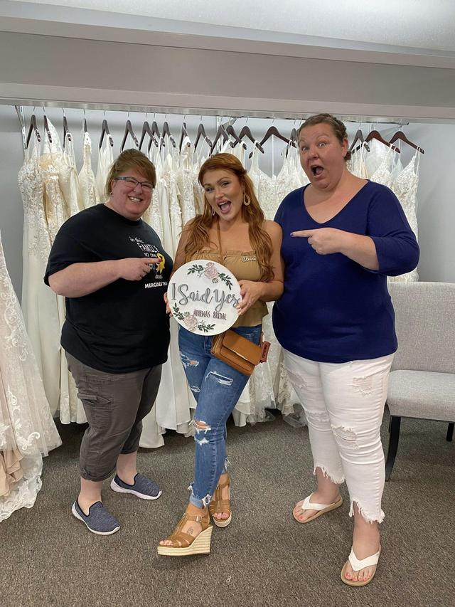 Athena's Bridal Boutique - 2