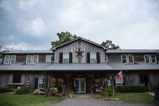 Cold Creek Farm Wedding Venue - 15