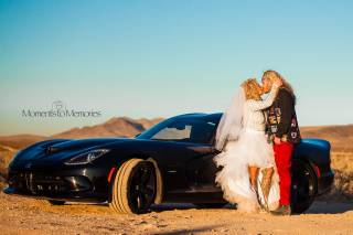 Las Vegas Mobile Ministries - 1