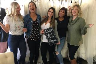 Bridal Gowns Orange County - 22