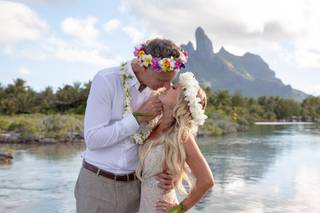 Bora Bora Photo & Video - 36