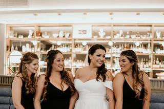 Here Comes the Bride - 17
