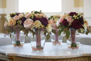 Luxury Floral Designs by Karla's Kreations - 129