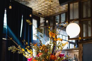 Wild Floral Design - 24