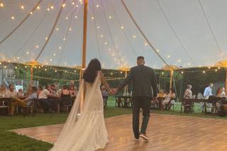 Caswell Farm & Wedding Barn - 15