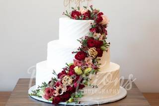 Bloom. Creative Floral & Events - 17