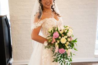 Christina Delfino Makeup Artistry - 12