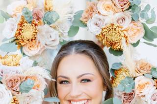April's Floral Expressions - 13